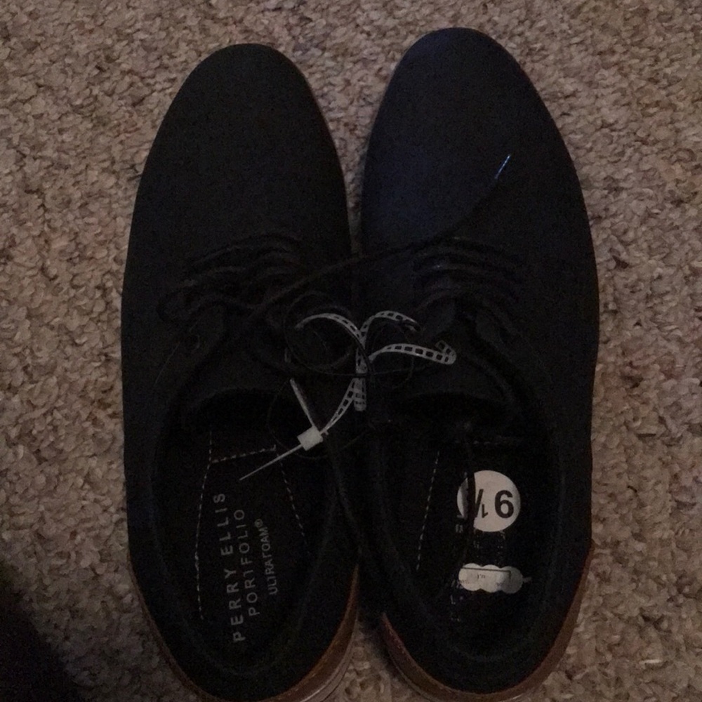 Never used